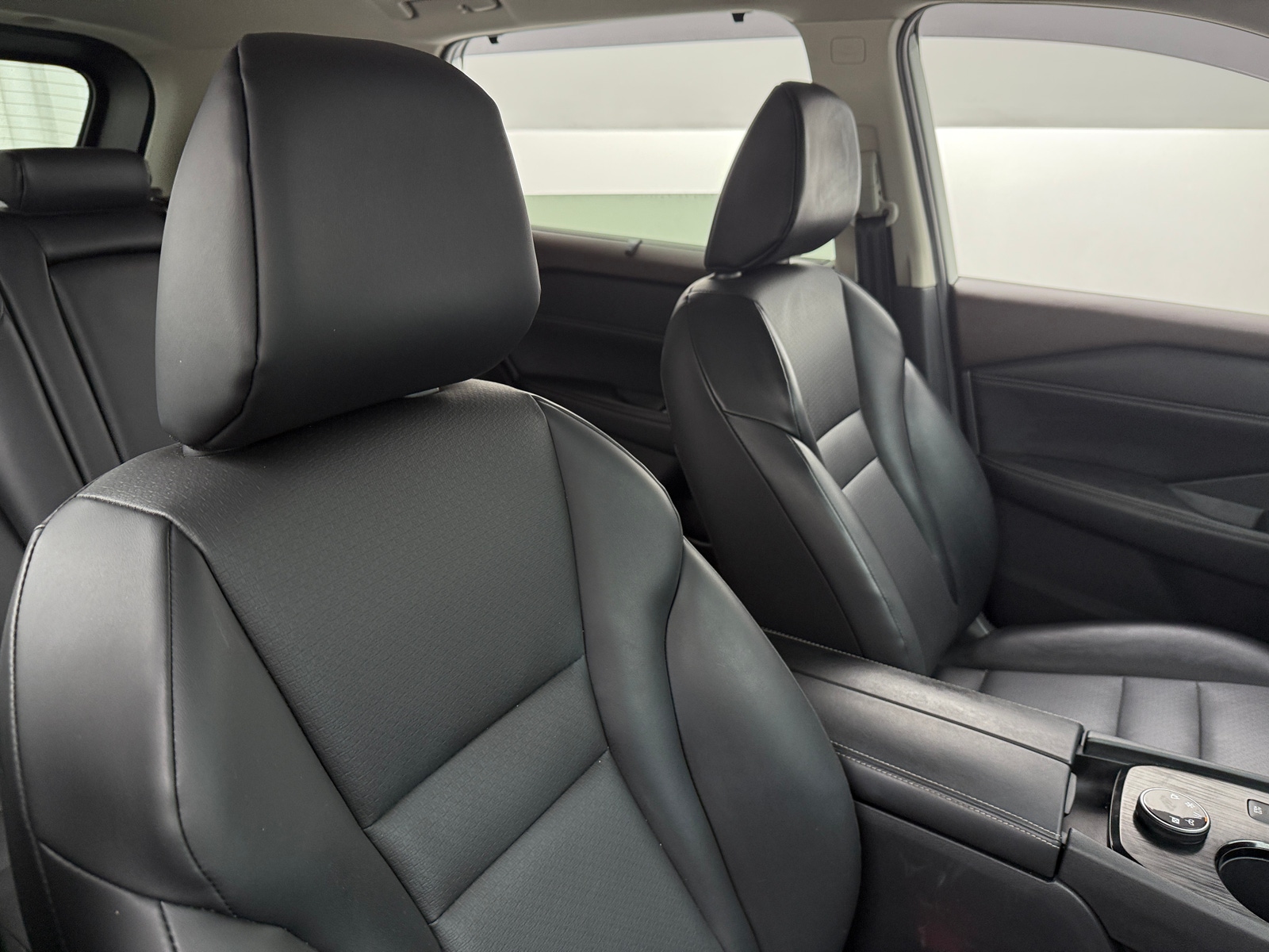 Thumbnail: 2021 Nissan Rogue - 2