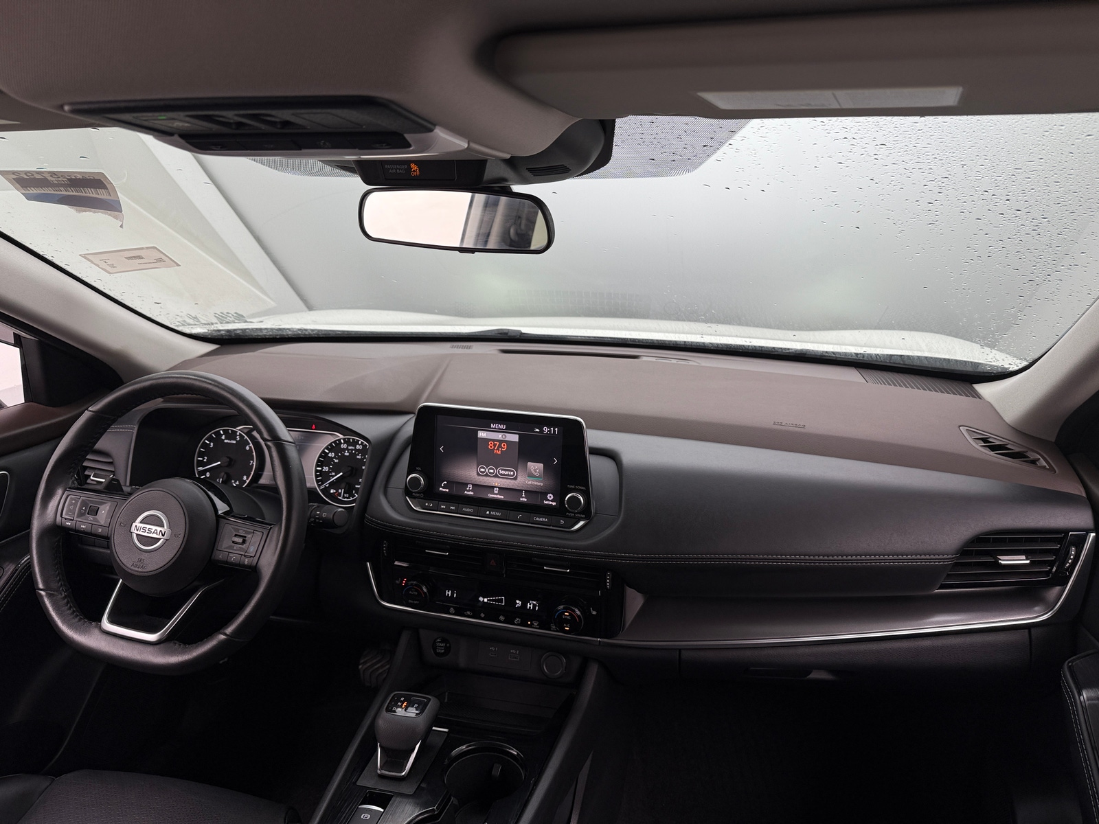 Thumbnail: 2021 Nissan Rogue - 3