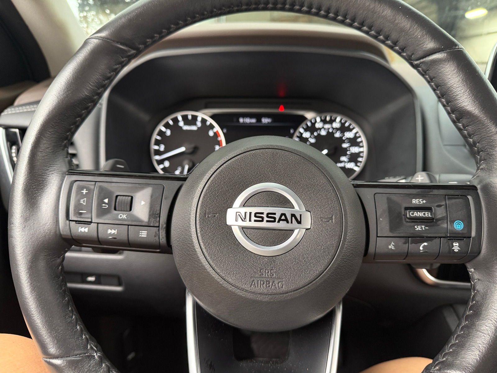 Thumbnail: 2021 Nissan Rogue - 5