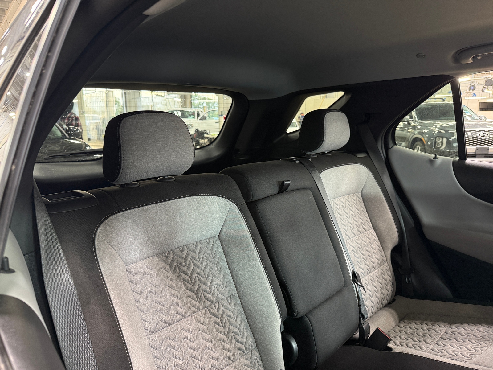 Thumbnail: 2024 Chevrolet Equinox - 6