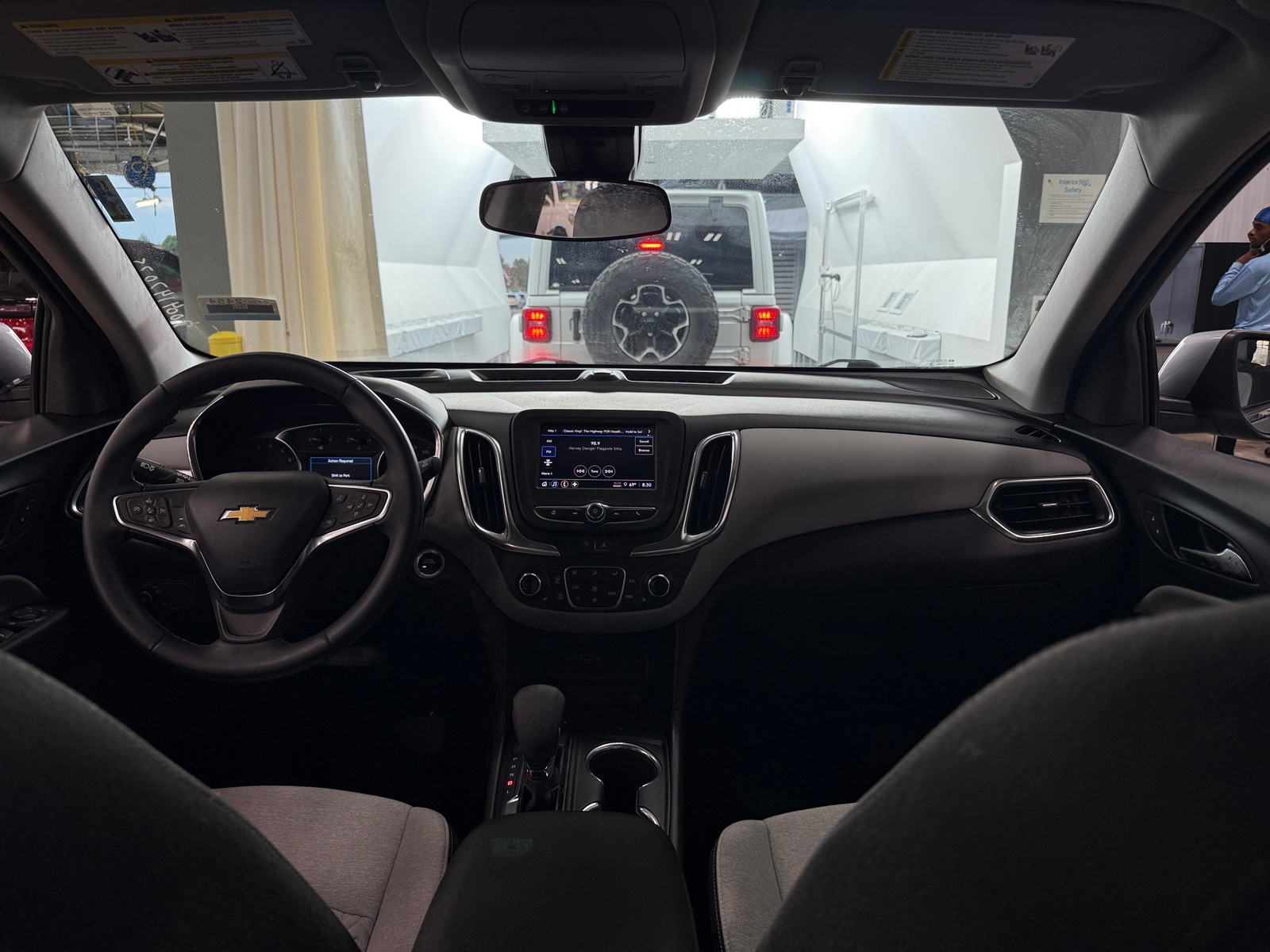 Thumbnail: 2024 Chevrolet Equinox - 3