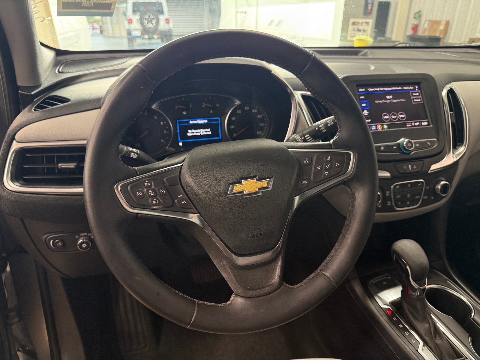 Thumbnail: 2024 Chevrolet Equinox - 5