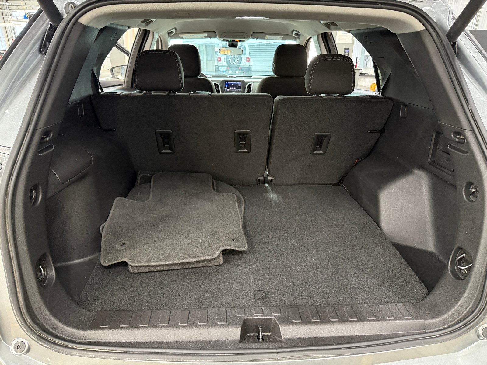 Thumbnail: 2024 Chevrolet Equinox - 7