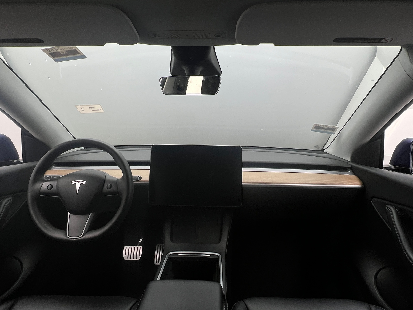 Thumbnail: 2022 Tesla Model Y - 2