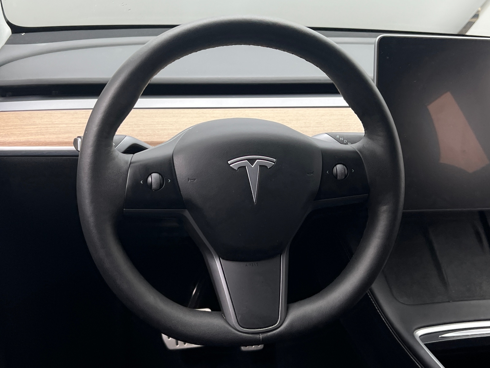 Thumbnail: 2022 Tesla Model Y - 4