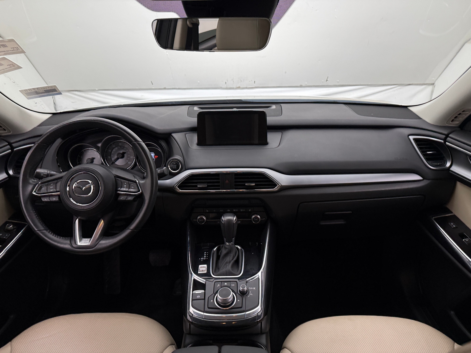 Thumbnail: 2019 Mazda CX-9 - 2