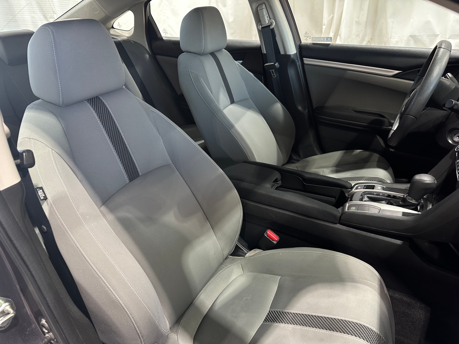 Thumbnail: 2018 Honda Civic - 2