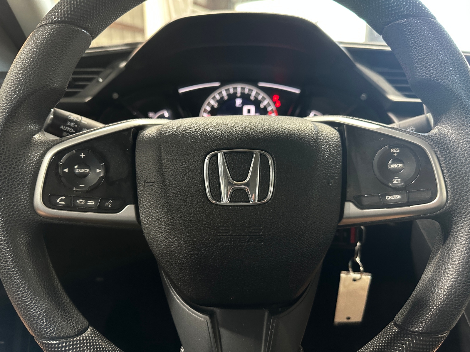 Thumbnail: 2018 Honda Civic - 5