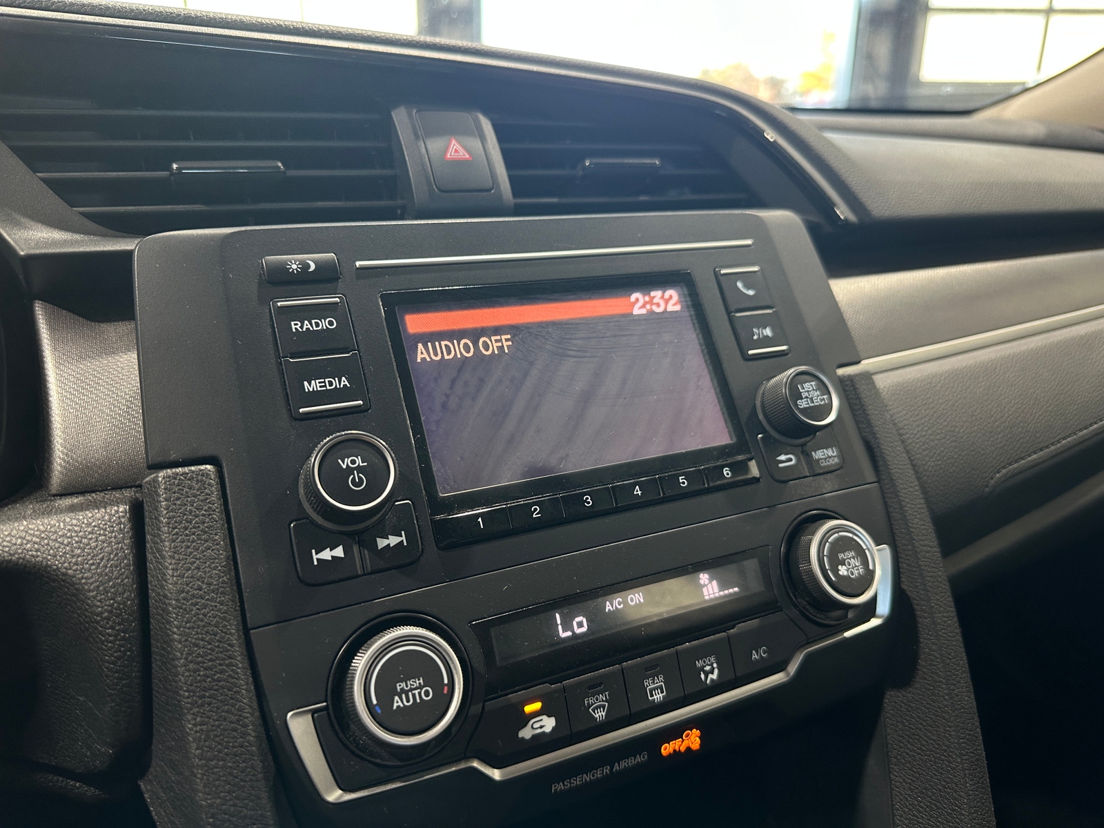 Thumbnail: 2018 Honda Civic - 4