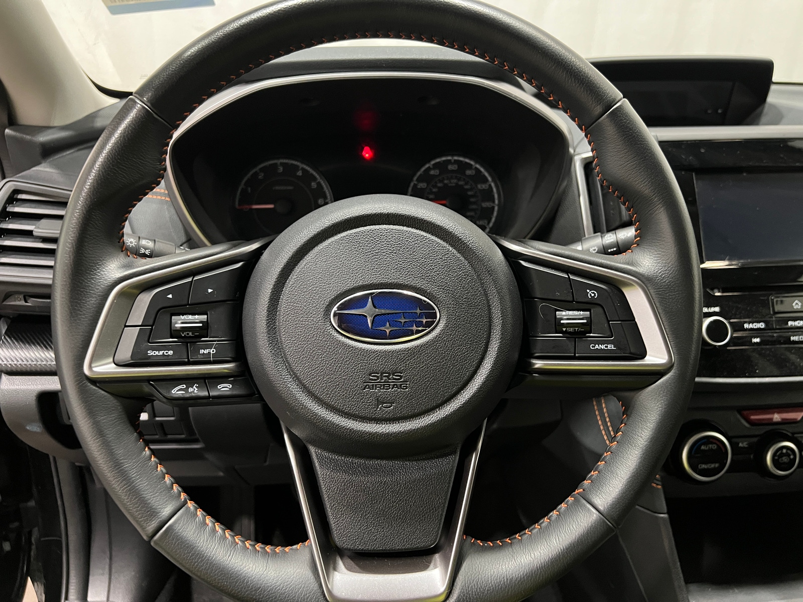 Thumbnail: 2023 Subaru Crosstrek - 5