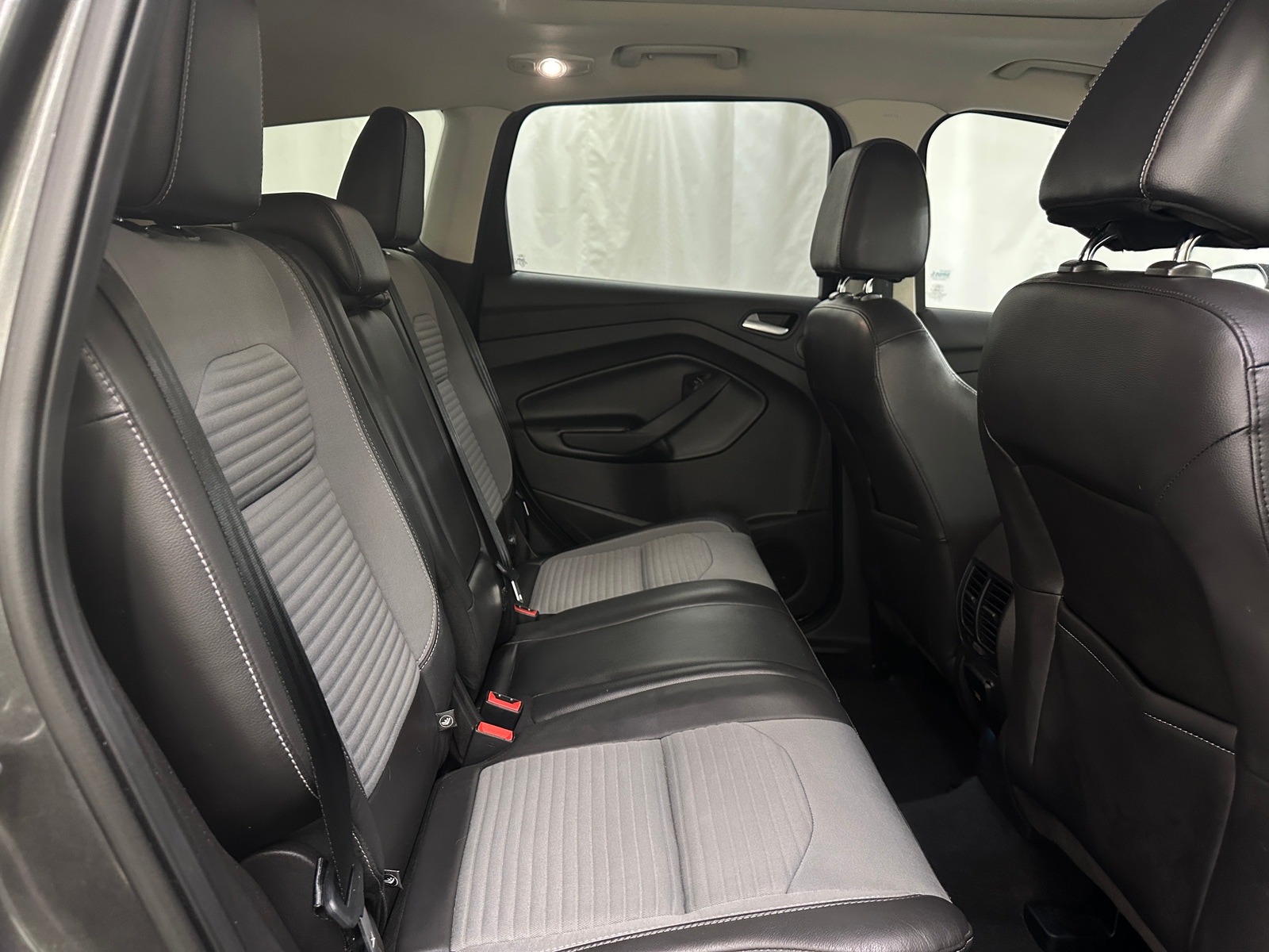 Thumbnail: 2017 Ford Escape - 5