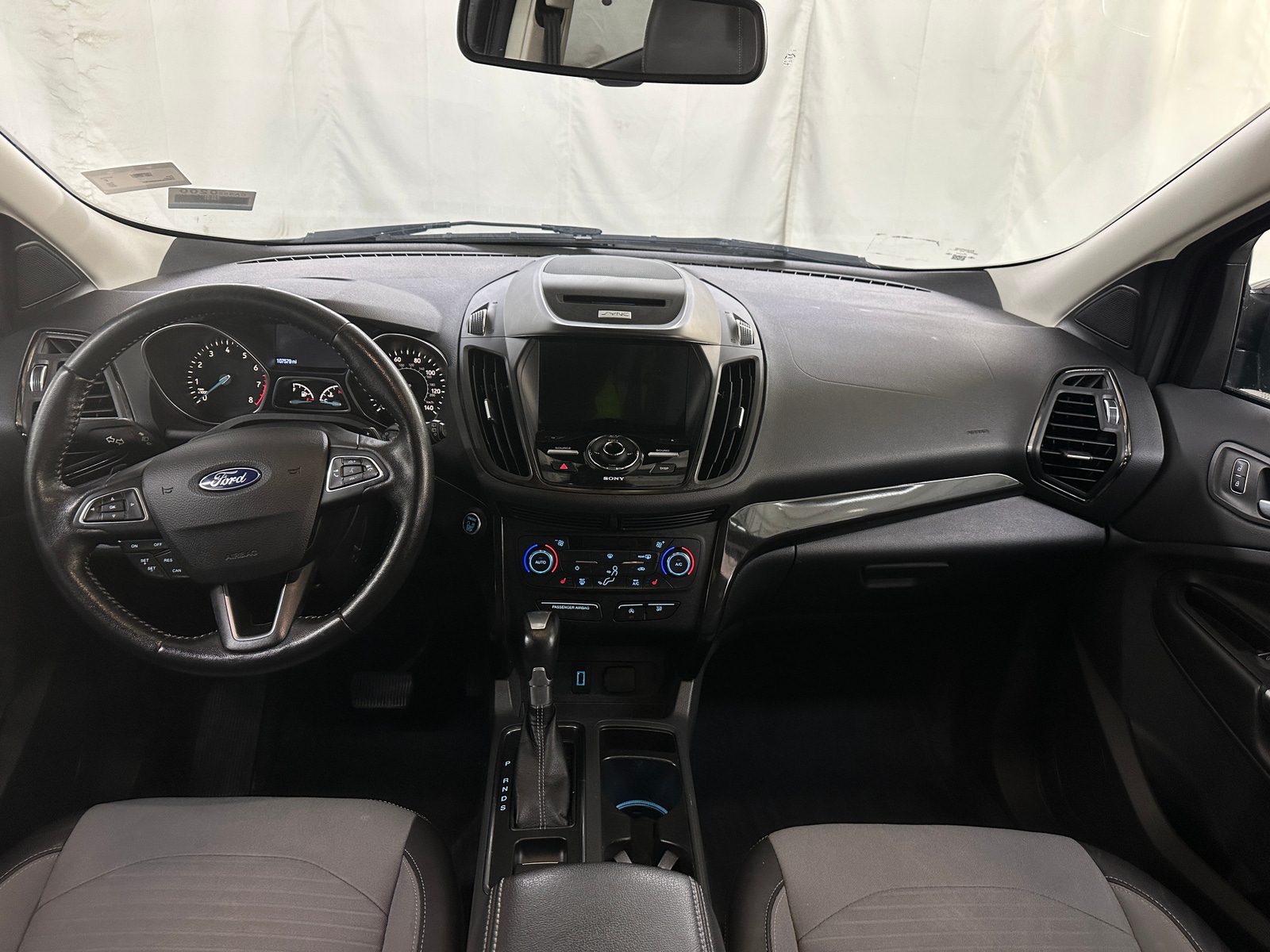 Thumbnail: 2017 Ford Escape - 2