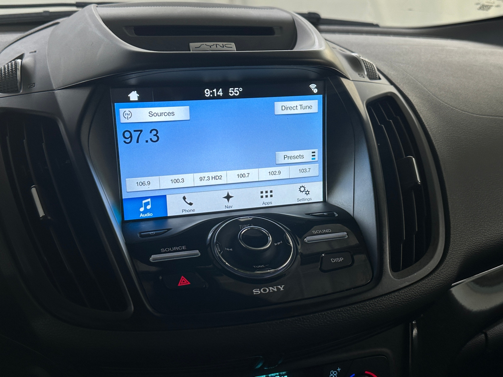 Thumbnail: 2017 Ford Escape - 3