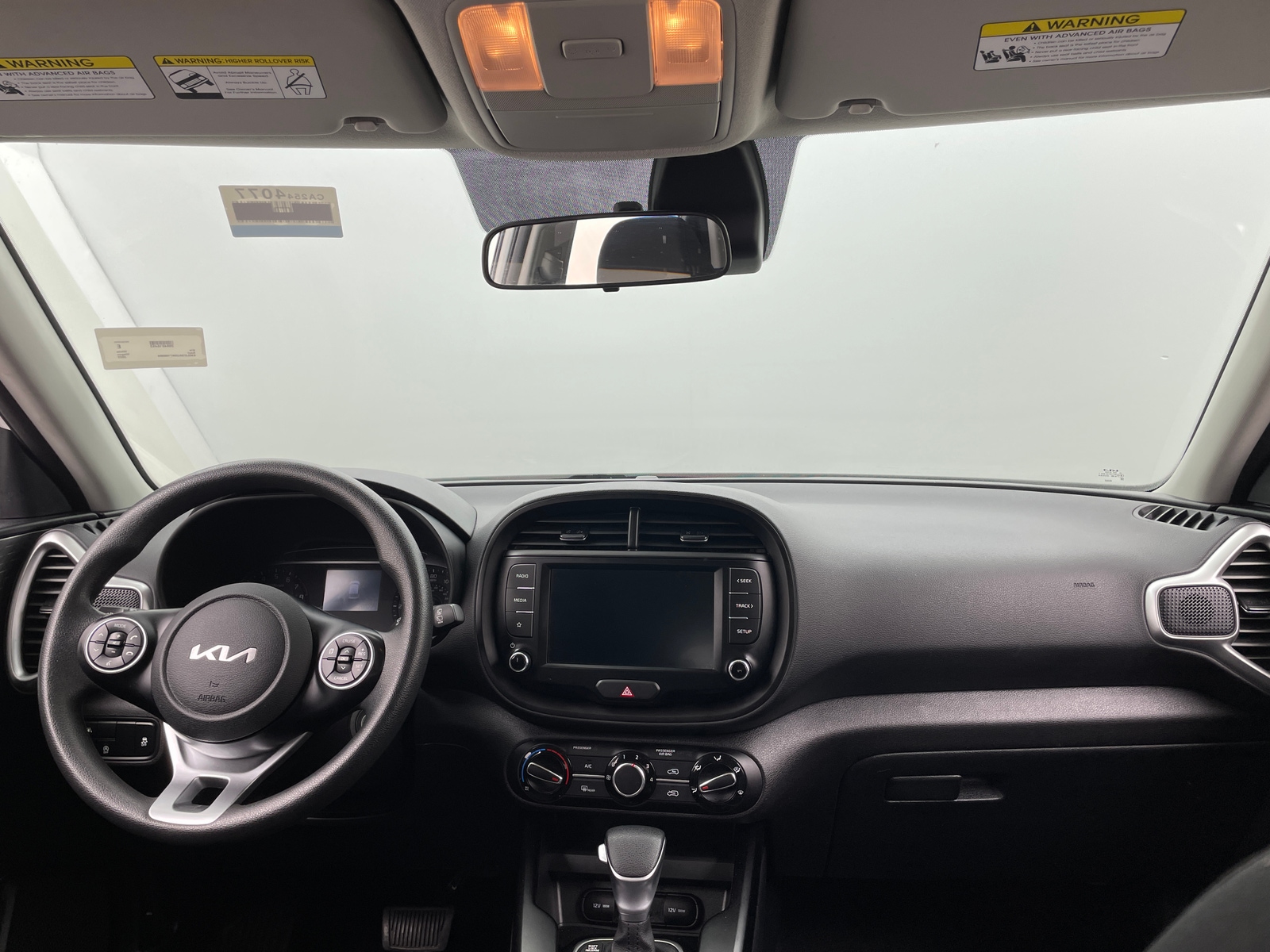 Thumbnail: 2022 Kia Soul - 3