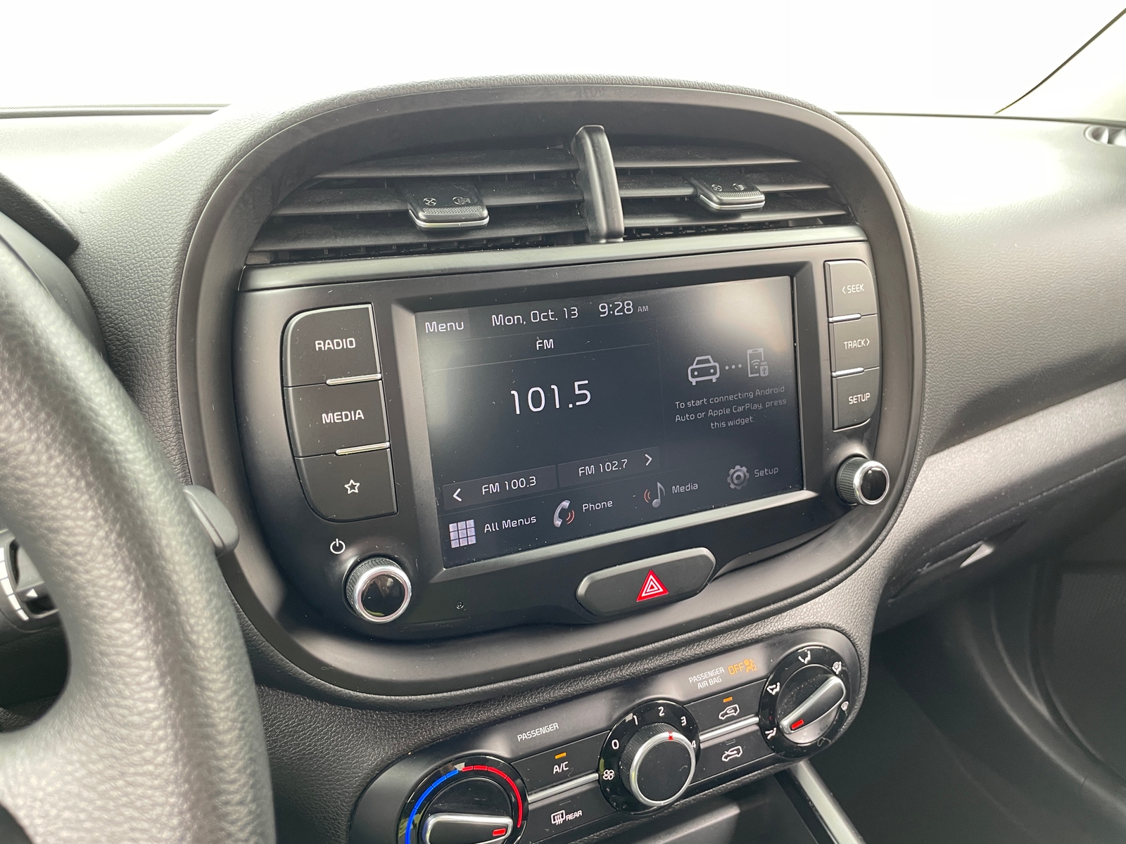 Thumbnail: 2022 Kia Soul - 4