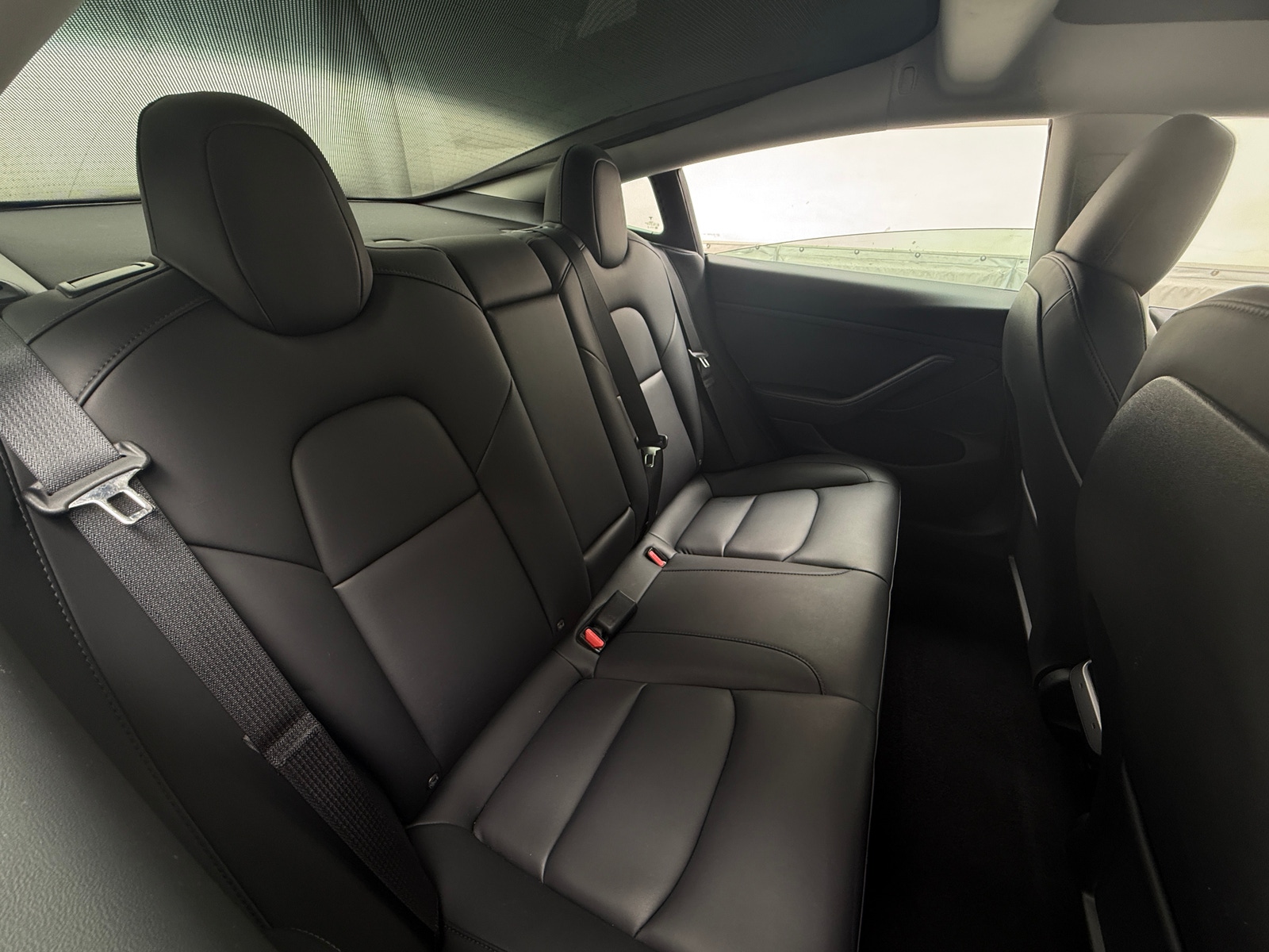 Thumbnail: 2023 Tesla Model 3 - 5
