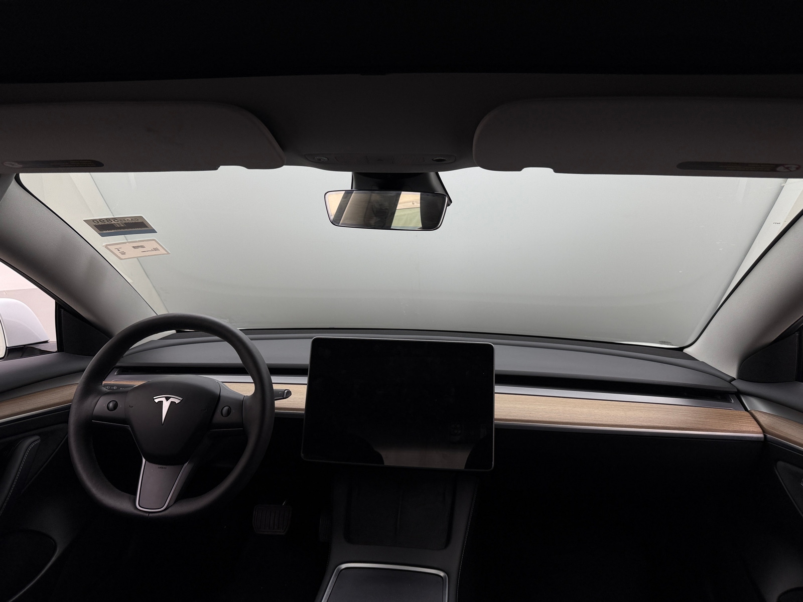 Thumbnail: 2023 Tesla Model 3 - 2