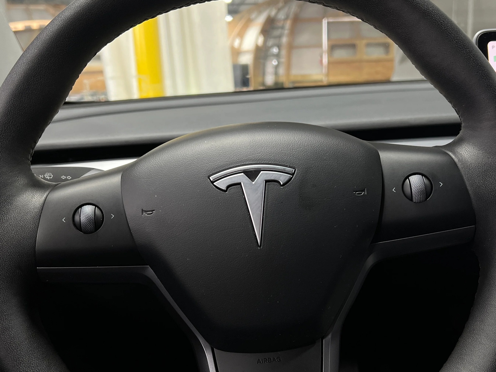 Thumbnail: 2023 Tesla Model 3 - 4