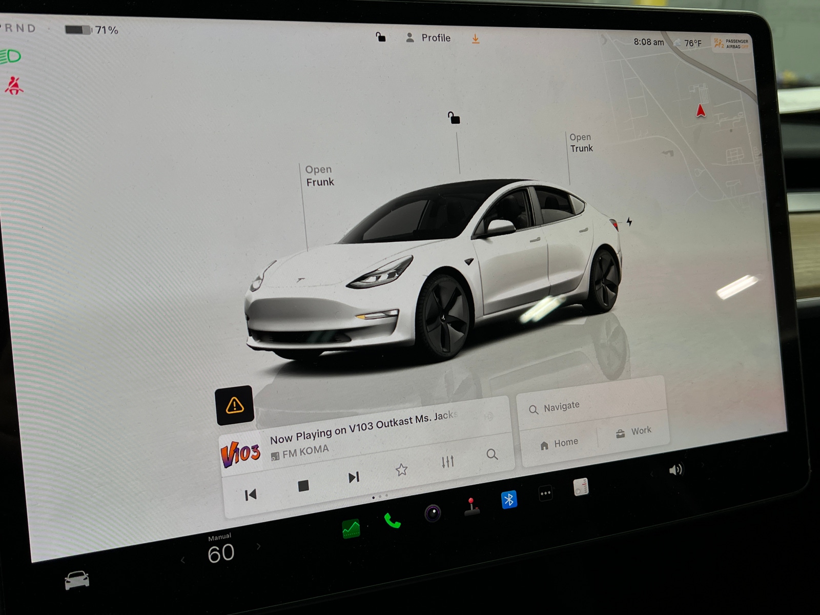 Thumbnail: 2023 Tesla Model 3 - 3