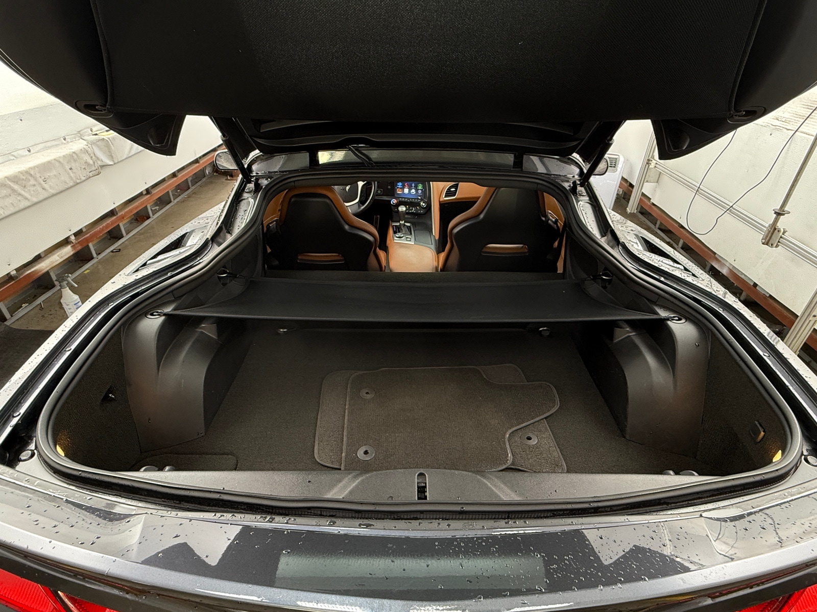 Thumbnail: 2014 Chevrolet Corvette - 4