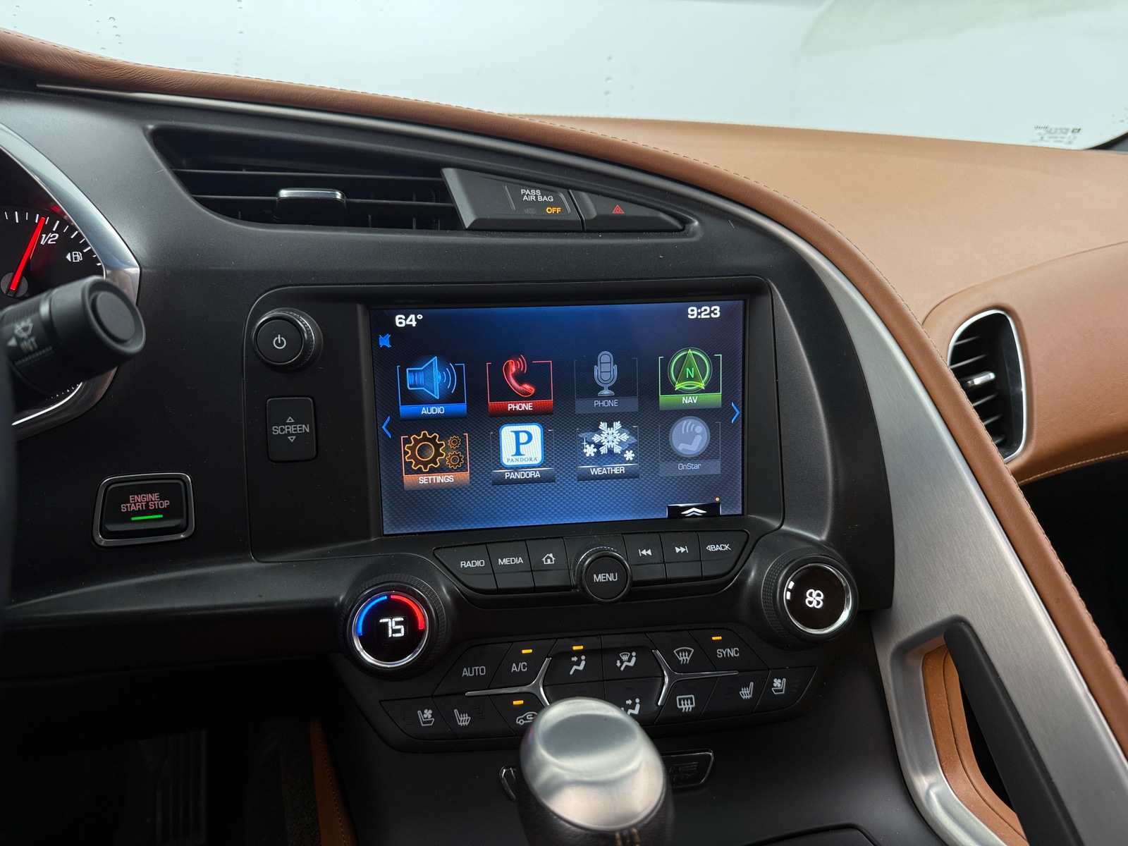 Thumbnail: 2014 Chevrolet Corvette - 2