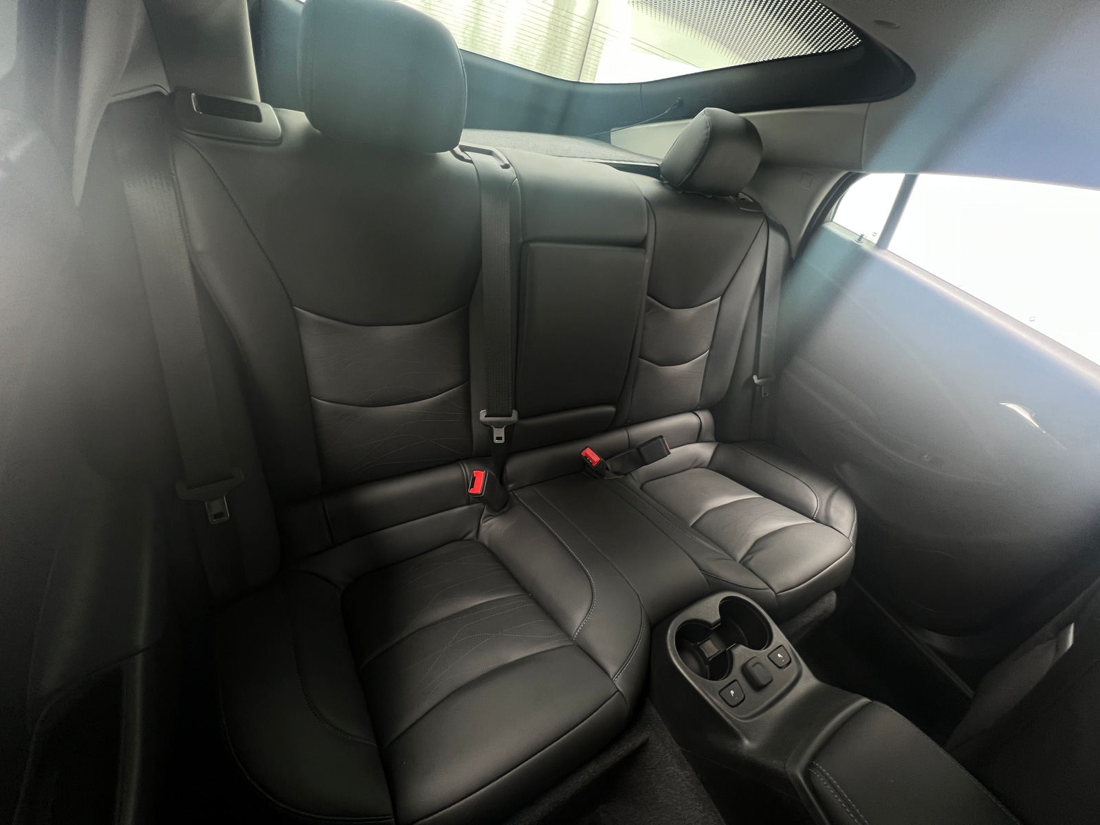 Thumbnail: 2019 Chevrolet Volt - 5