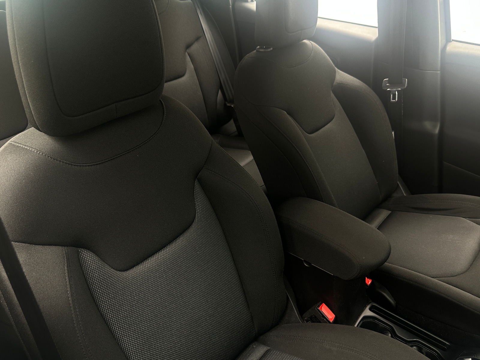 Thumbnail: 2020 Jeep Renegade - 2