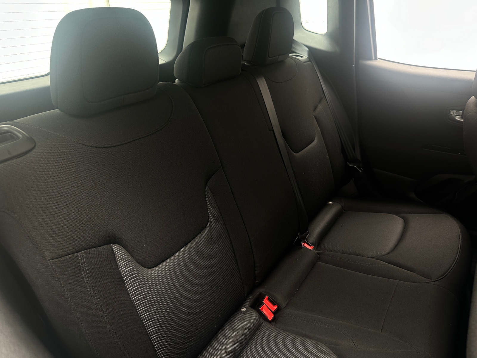 Thumbnail: 2020 Jeep Renegade - 6
