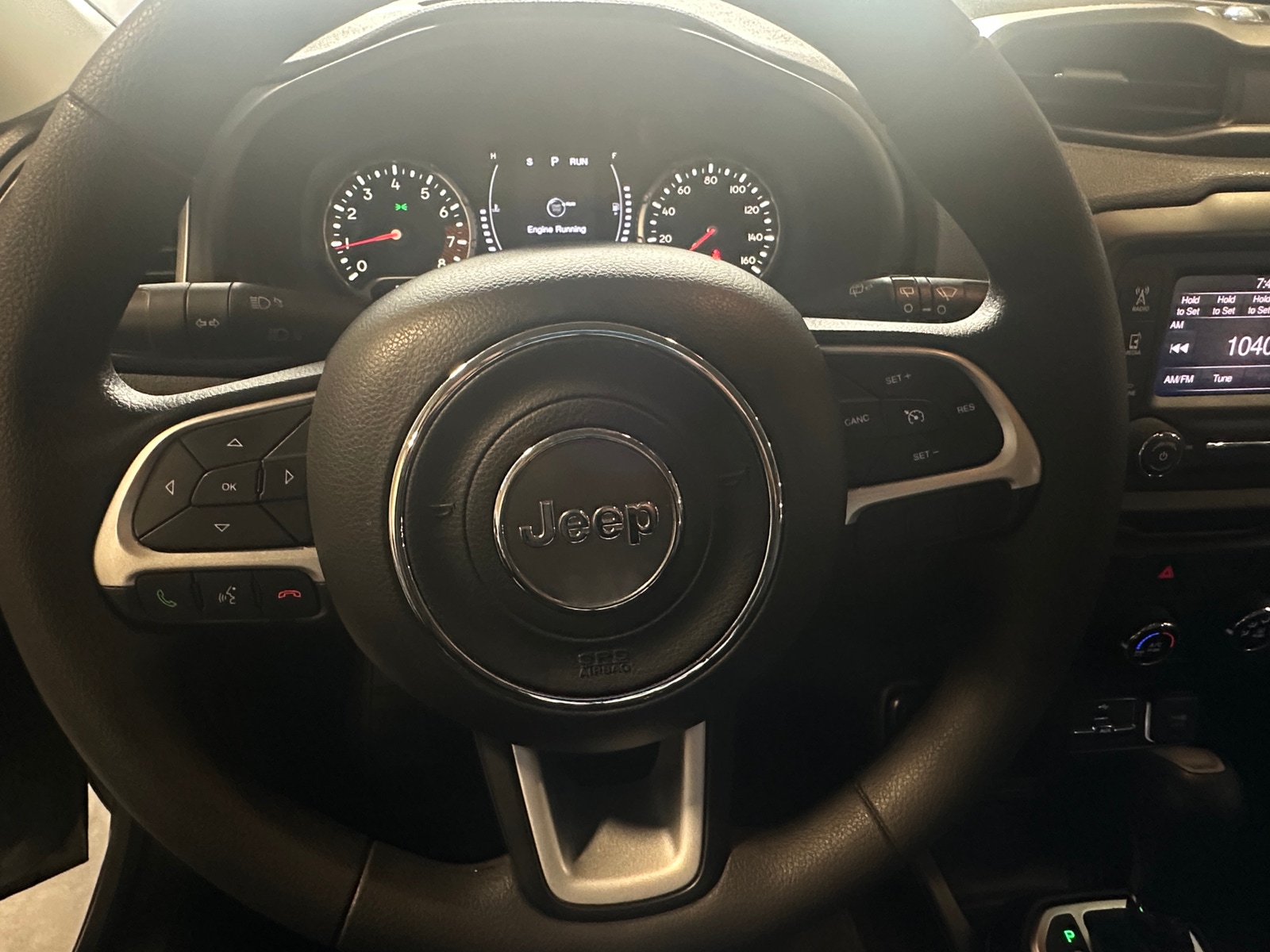Thumbnail: 2020 Jeep Renegade - 5
