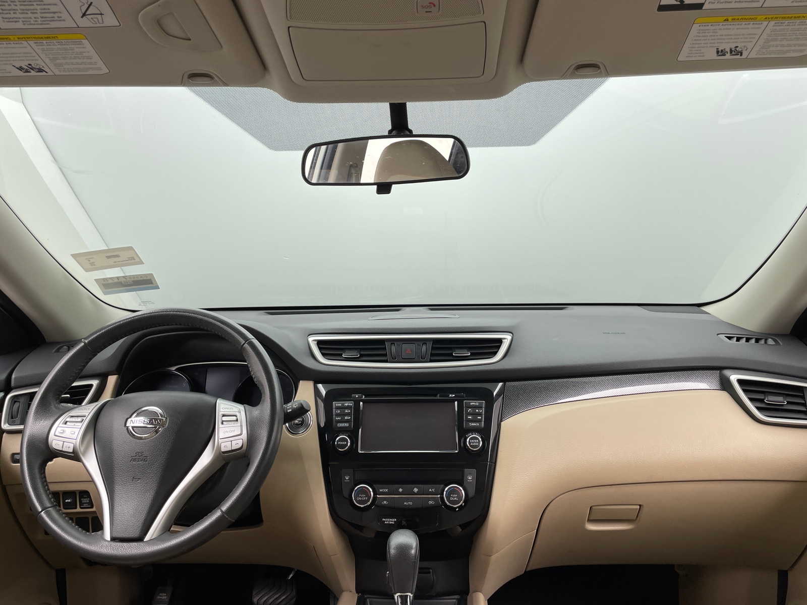 Thumbnail: 2016 Nissan Rogue - 2