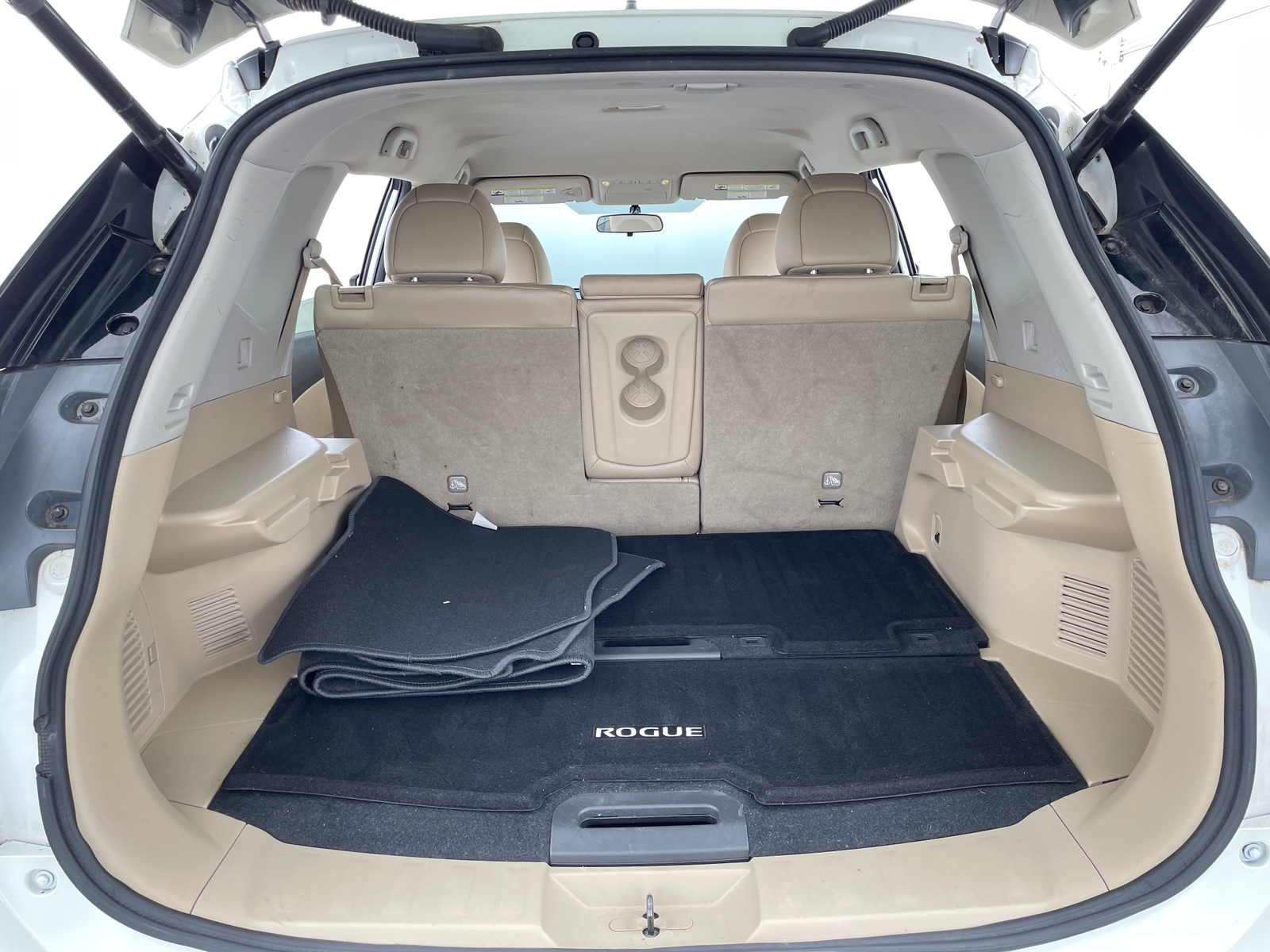 Thumbnail: 2016 Nissan Rogue - 6