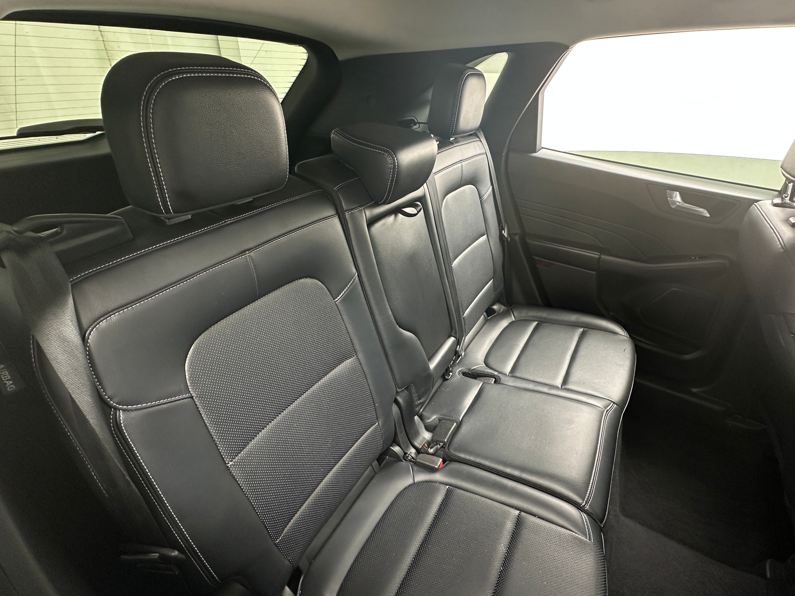 Thumbnail: 2021 Ford Escape - 5