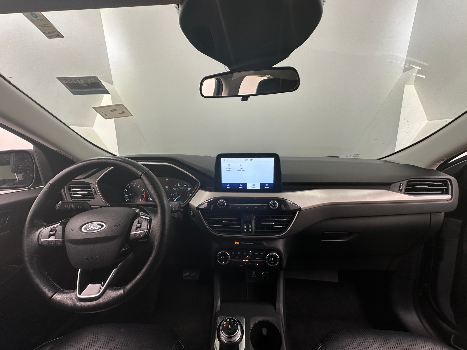 Thumbnail: 2021 Ford Escape - 2