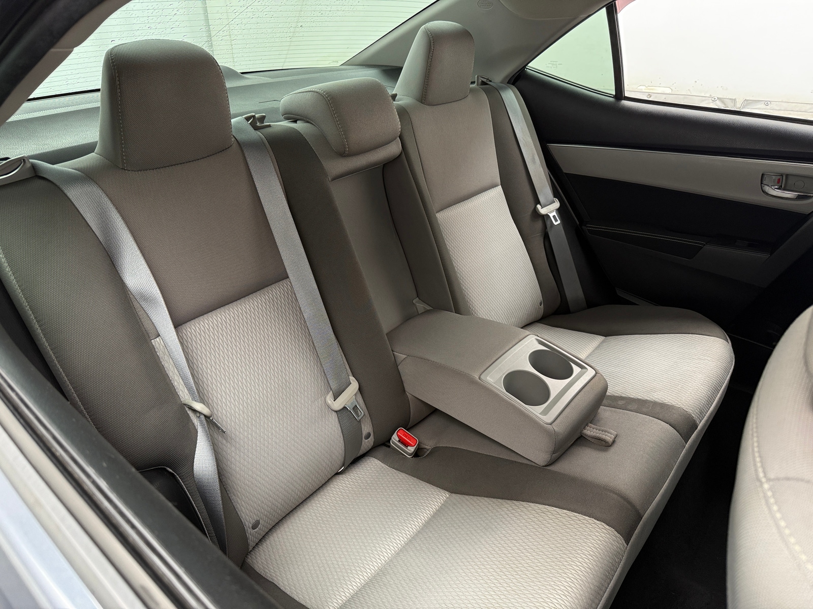 Thumbnail: 2019 Toyota Corolla - 6
