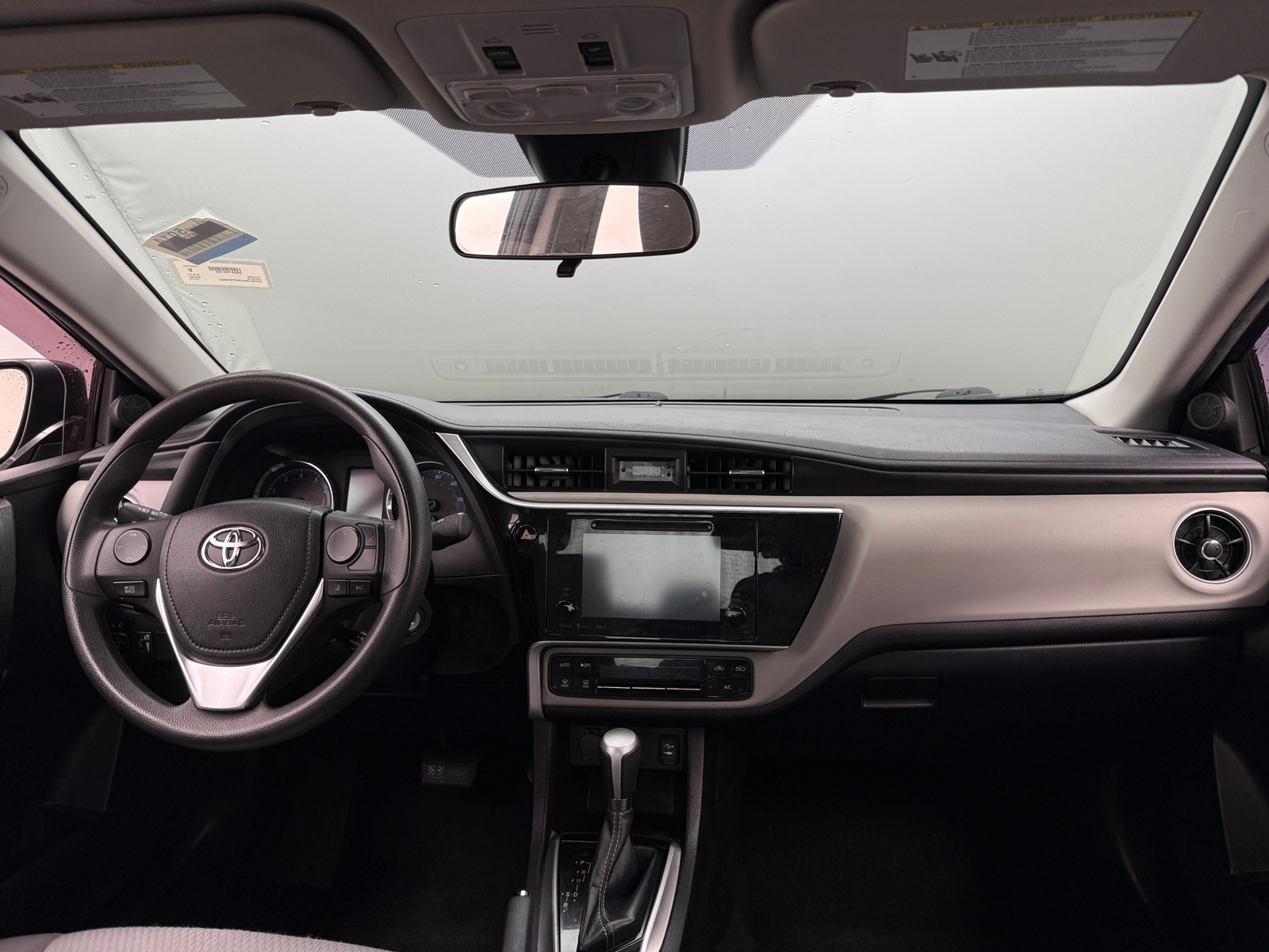 Thumbnail: 2019 Toyota Corolla - 3