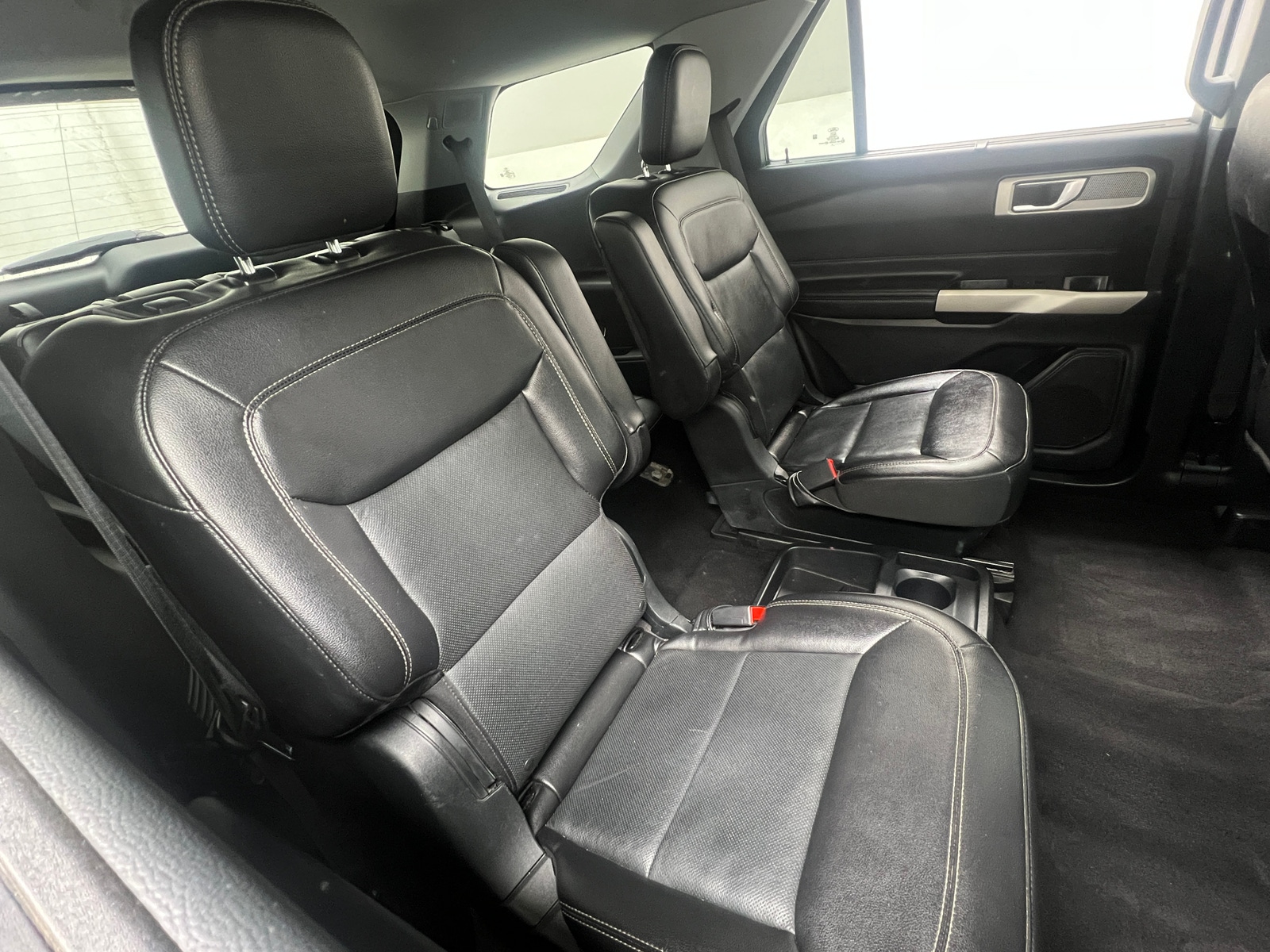Thumbnail: 2021 Ford Explorer - 5