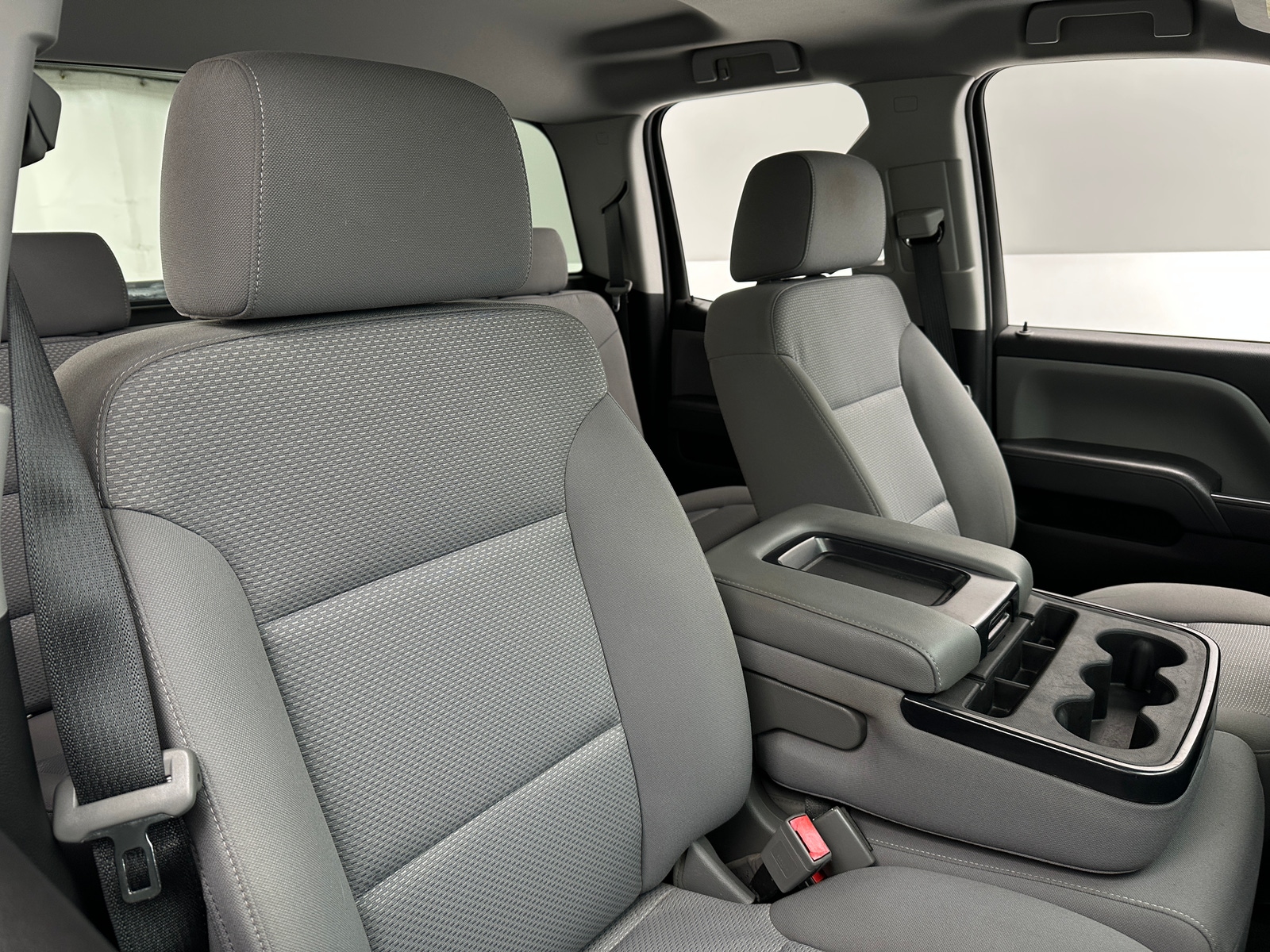 Thumbnail: 2018 GMC Sierra 1500 - 2