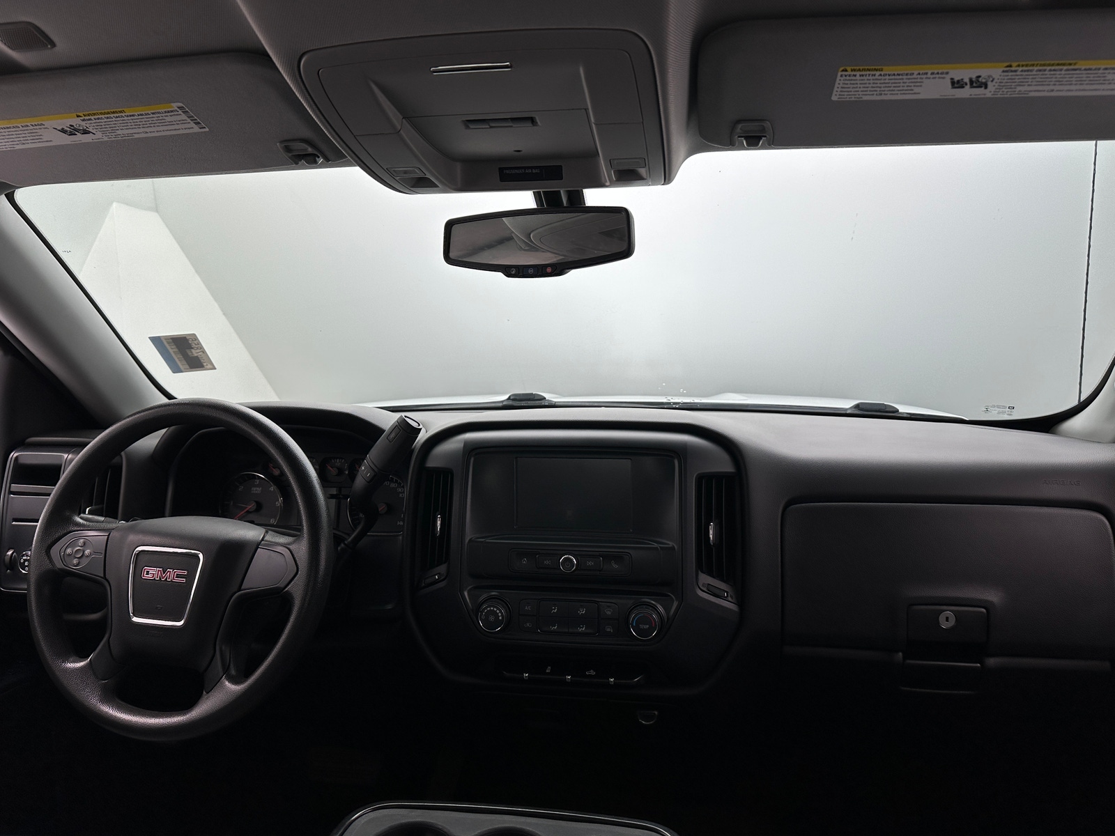 Thumbnail: 2018 GMC Sierra 1500 - 3