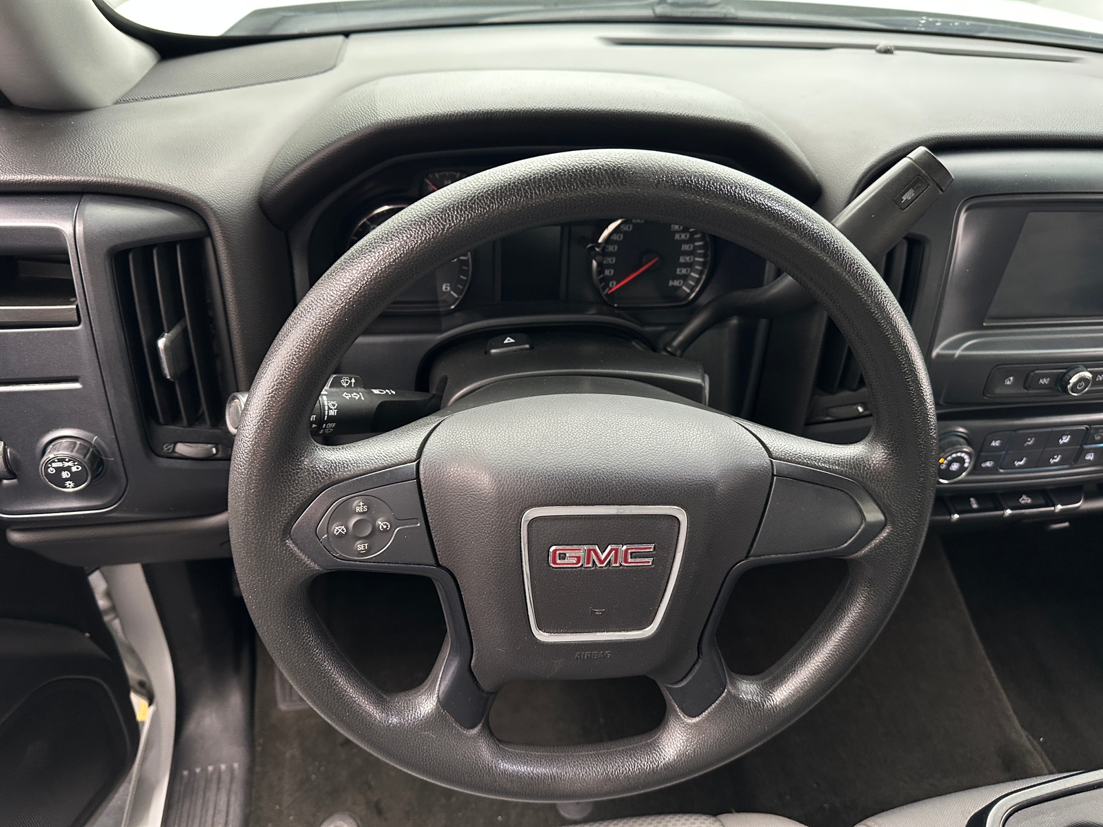 Thumbnail: 2018 GMC Sierra 1500 - 5