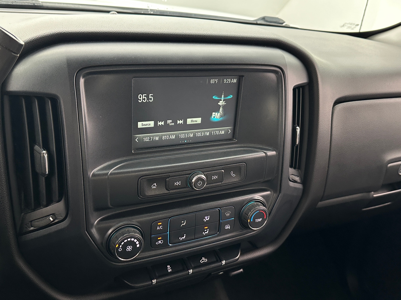 Thumbnail: 2018 GMC Sierra 1500 - 4