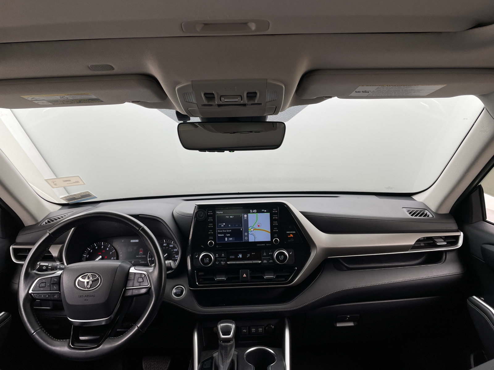 Thumbnail: 2021 Toyota Highlander - 2