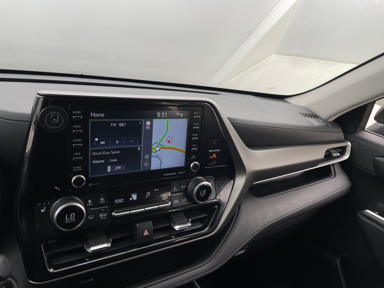 Thumbnail: 2021 Toyota Highlander - 3