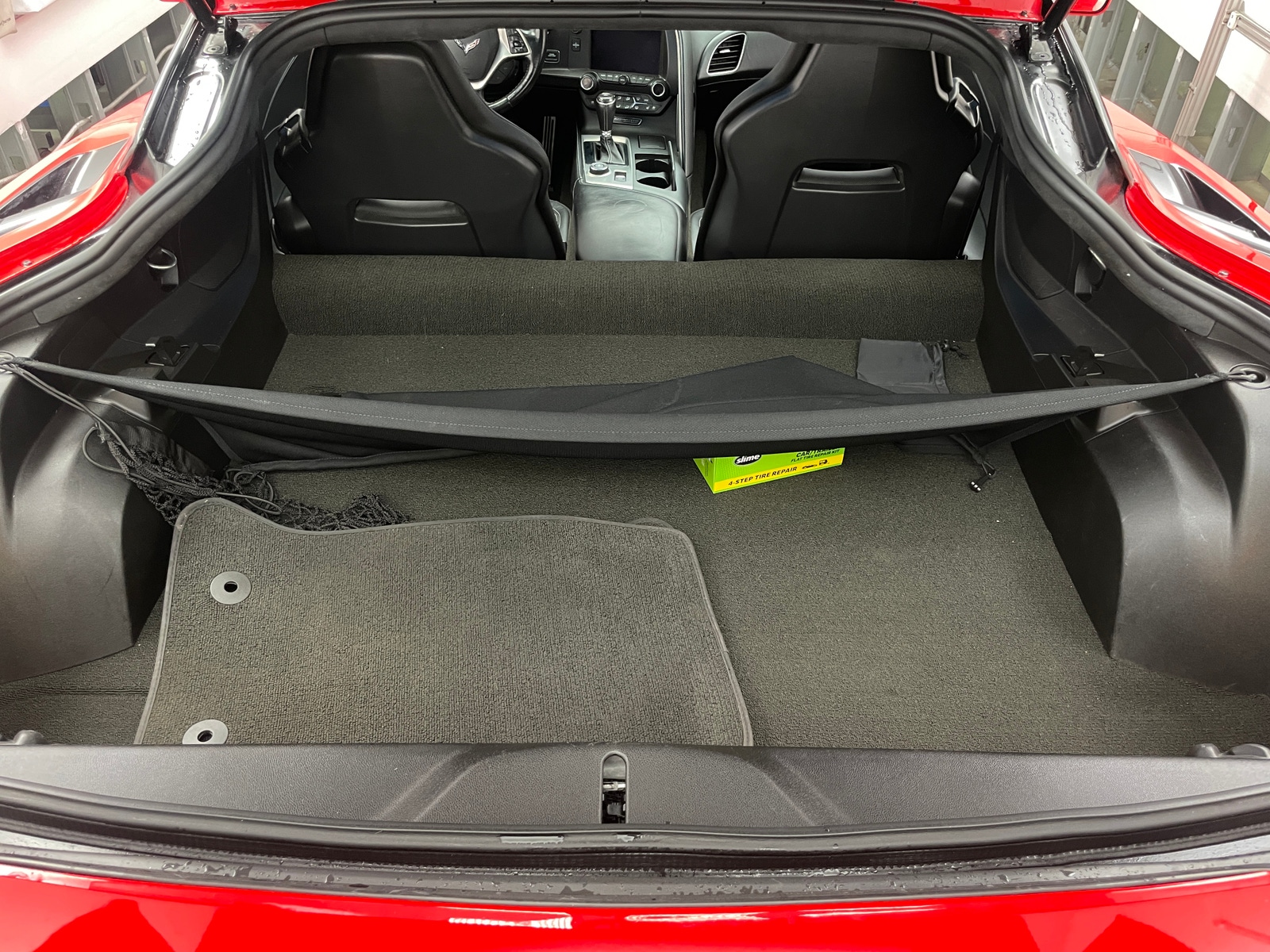 Thumbnail: 2015 Chevrolet Corvette - 4