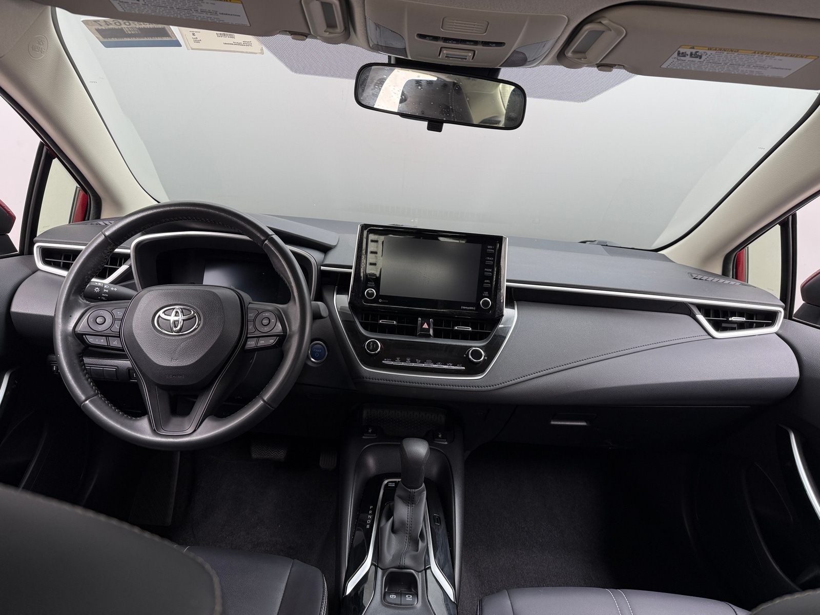 Thumbnail: 2022 Toyota Corolla - 2