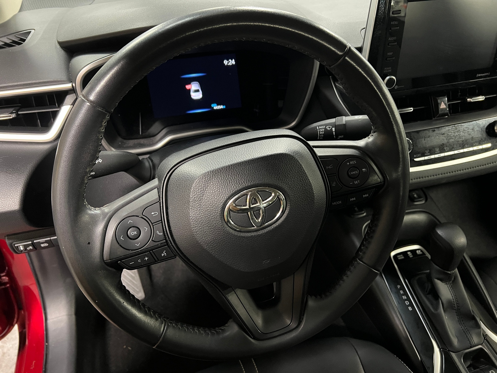 Thumbnail: 2022 Toyota Corolla - 4