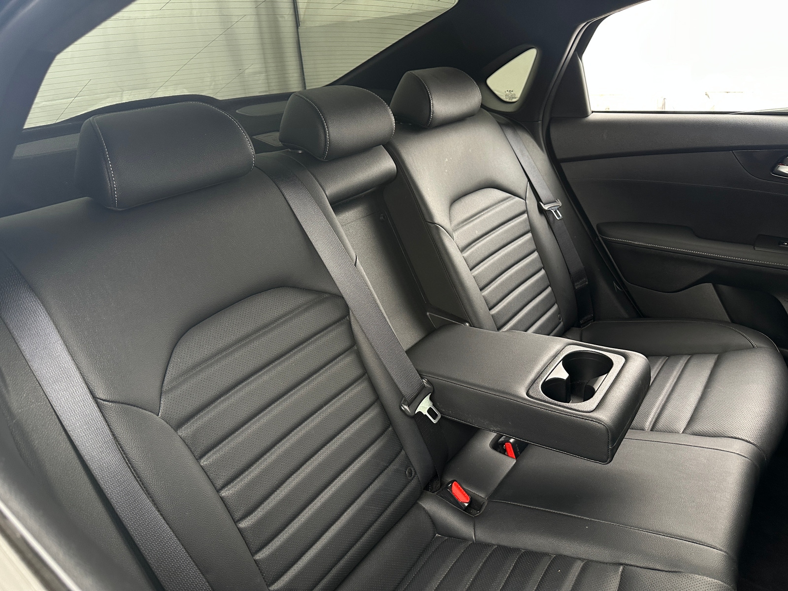 Thumbnail: 2024 Kia Forte - 6