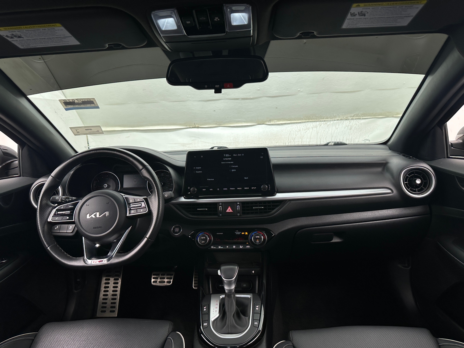 Thumbnail: 2024 Kia Forte - 3