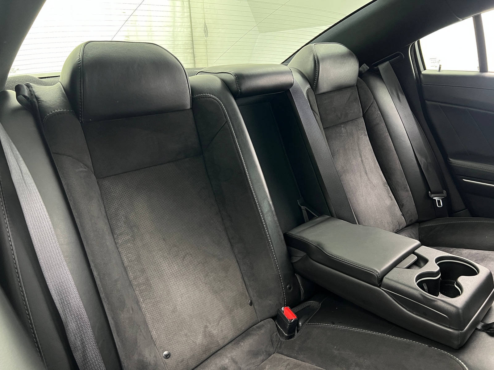 Thumbnail: 2019 Dodge Charger - 5