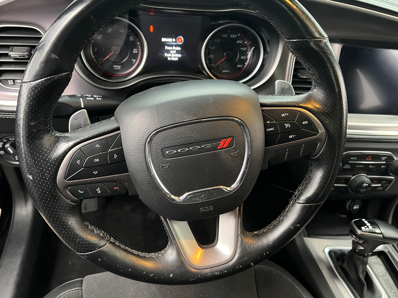 Thumbnail: 2019 Dodge Charger - 4