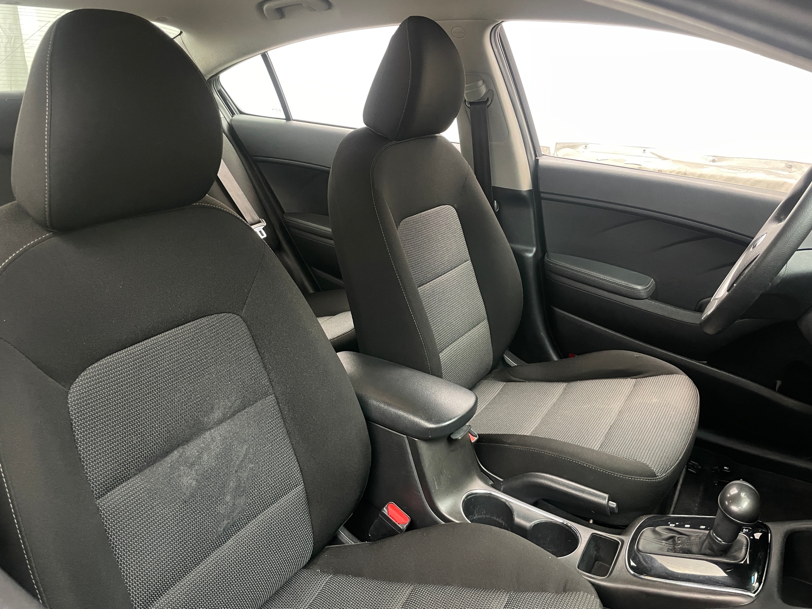 Thumbnail: 2018 Kia Forte - 2